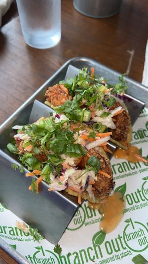   at Branch Out in Paducah