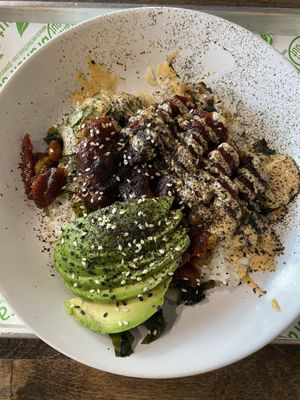   at Branch Out in Paducah