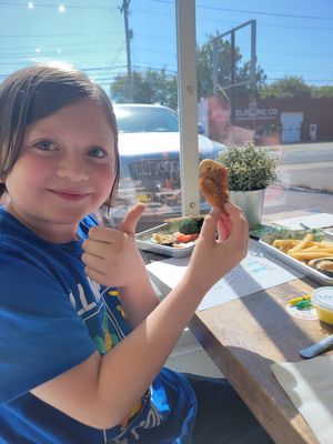  at Branch Out in Paducah