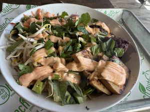   at Branch Out in Paducah