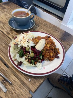   at Crowes in Cardigan