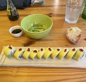 Tropi-Roll at Helecho in Medellin