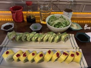   at Helecho in Medellin