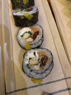   at Helecho in Medellin