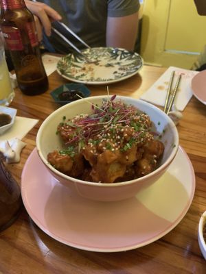   at Helecho in Medellin