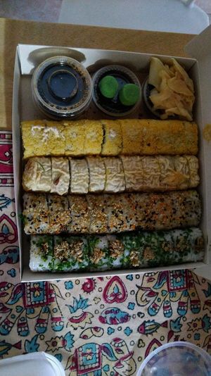  at Helecho in Medellin