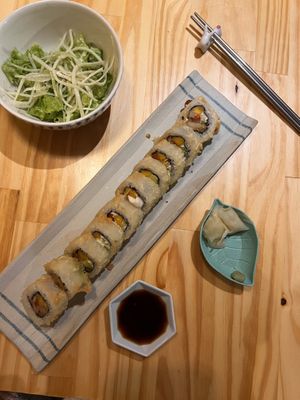   at Helecho in Medellin