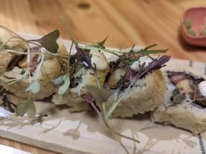 MX Roll at Helecho in Medellin