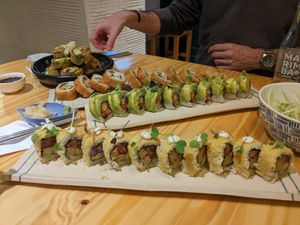  at Helecho in Medellin