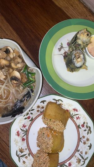   at Helecho in Medellin