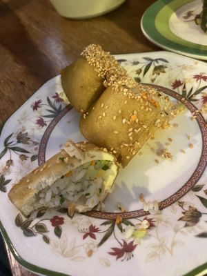   at Helecho in Medellin