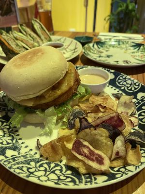   at Helecho in Medellin