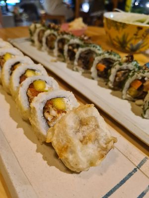 🥰 at Helecho in Medellin