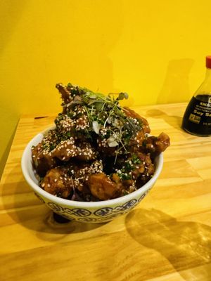   at Helecho in Medellin