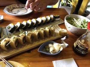   at Helecho in Medellin