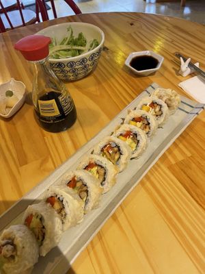   at Helecho in Medellin