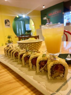   at Helecho in Medellin