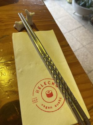   at Helecho in Medellin