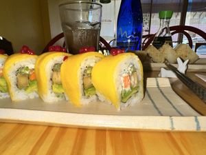   at Helecho in Medellin