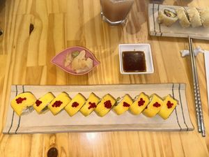   at Helecho in Medellin