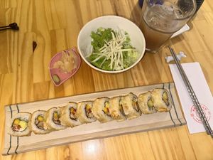   at Helecho in Medellin