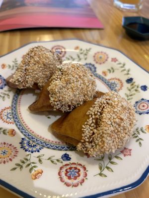   at Helecho in Medellin