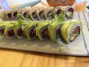   at Helecho in Medellin