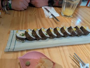  at Helecho in Medellin