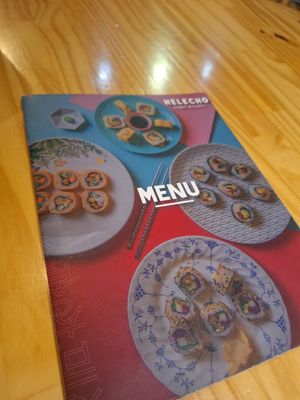  at Helecho in Medellin