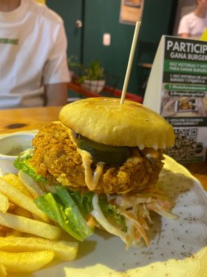  at Helecho in Medellin