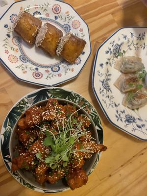   at Helecho in Medellin