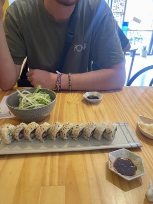   at Helecho in Medellin