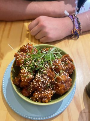   at Helecho in Medellin