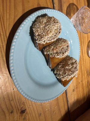   at Helecho in Medellin