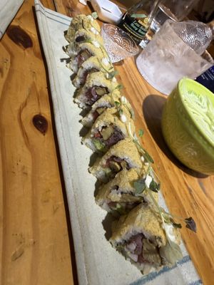   at Helecho in Medellin