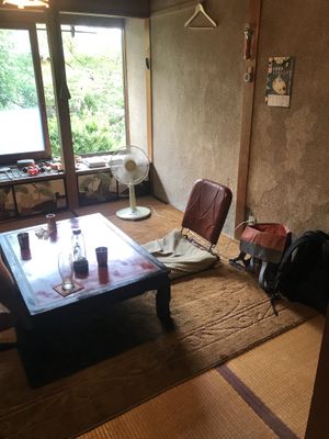 Private room  at Nyabinghi in Ikoma