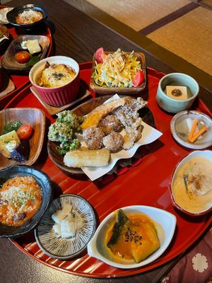  at Nyabinghi in Ikoma