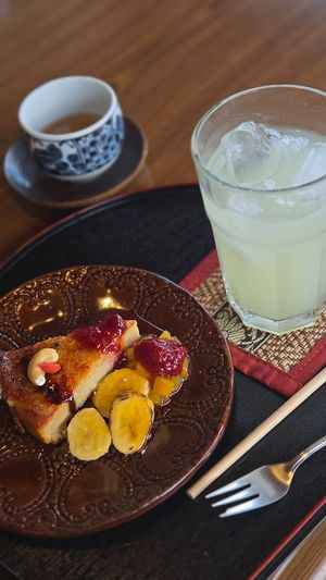  at Nyabinghi in Ikoma