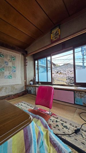  at Nyabinghi in Ikoma