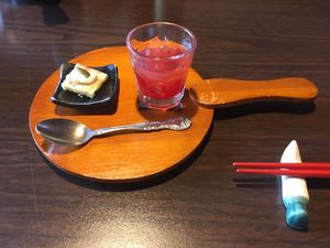 Starter at Nyabinghi in Ikoma