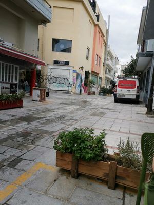  at The Chickpea in Crete