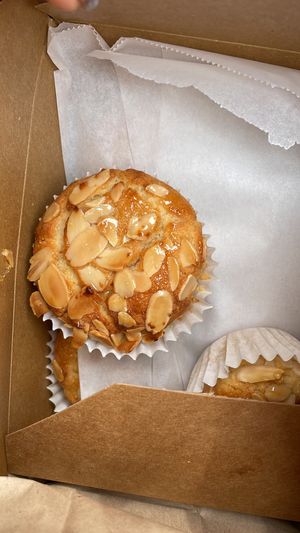 Almond & Lemon Cake  at Demuth's Cookery School in Bath