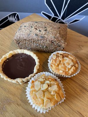   at Demuth's Cookery School in Bath