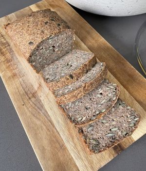   at Demuth's Cookery School in Bath