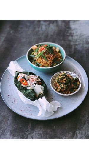 Demuths Vegan Diploma Level 1 at Demuth's Cookery School in Bath