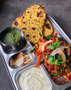 3 Day Feel Good Course at Demuth's Cookery School in Bath