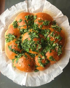 Eastern European Evening at Demuth's Cookery School in Bath