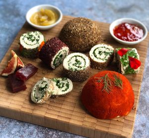 Demuths Vegan Diploma Level 2 at Demuth's Cookery School in Bath