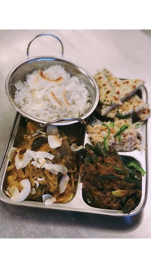  at Demuth's Cookery School in Bath