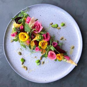 Demuths Vegan Diploma Level 2 at Demuth's Cookery School in Bath